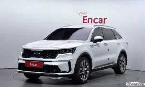 Kia Sorento Noblesse Diesel 2.2 2WD 2023