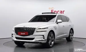 Genesis Gv80 3.0 Diesel AWD 2020