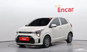 Kia Morning Prestige 2025