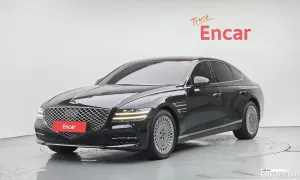 Genesis G80 Gasoline 2.5 Turbo AWD 2021