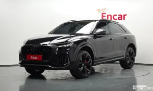 Audi Rsq8 4.0 TFSI Quattro 2021