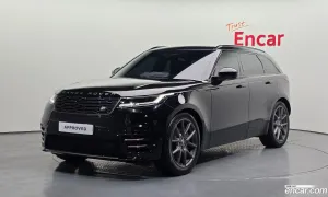 Land rover Range rover velar 3.0 P400 Dynamic HSE 2025