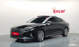Hyundai Grandeur Calligraphy 2.5 2022