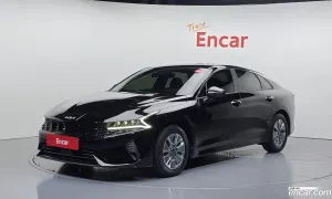 Kia K5 Trendy 2021