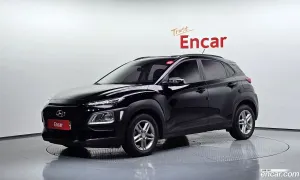 Hyundai Kona Modern 1.6 Turbo 2WD 2017