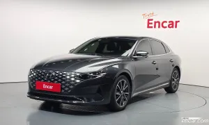 Hyundai Grandeur Le Blanc 2.5 2022