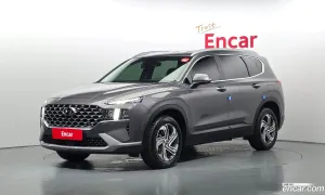 Hyundai Santafe Prestige Diesel 2.2 2WD 2022