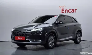 Hyundai Nexo Premium 2024
