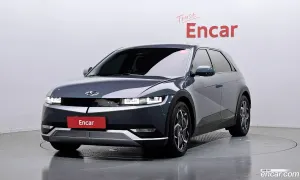 Hyundai Ioniq5 Exclusive Long range 2021