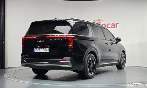 Kia Canival 9-Seater Noblesse 2025