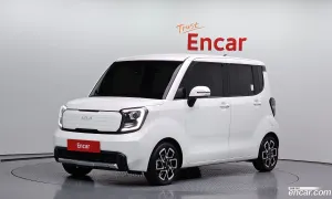Kia Ray Signature 2022