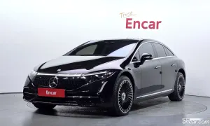 Mercedes-benz Eqs EQS450+ 2023