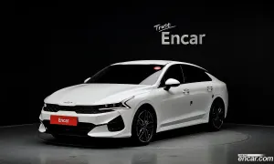 Kia K5 Noblesse 1.6 Turbo 2023