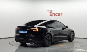 Tesla Model 3 RWD 2025