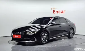 Hyundai Grandeur 2.2 Diesel Premium 2018