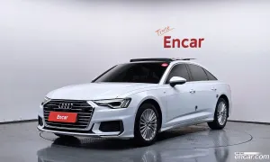 Audi A6 40 TDI Quattro Premium 2020