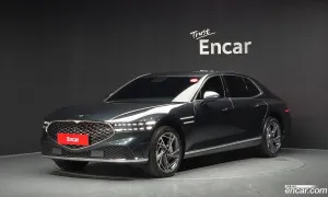 Genesis G90 Gasoline 3.5 Turbo AWD 2024