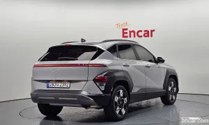 Hyundai Kona Premium Gasoline 1.6 Turbo 2WD 2025