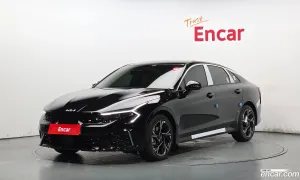 Kia K5 Signature 2.0 2026