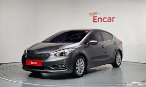 Kia K3 Prestige 2015