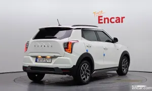 Kg_mobility_ssangyong Tiboli V7 1.5 2WD 2023