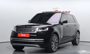 Land rover Range rover P530 Autobiography Long Wheel Base 2023