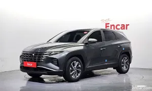 Hyundai Tucson Modern 2WD 2022