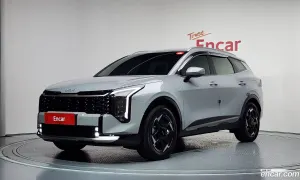 Kia Sportage Signature HEV 1.6 4WD 2025
