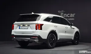 Kia Sorento Signature HEV 1.6 2WD 2025