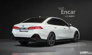 Bmw 5-series 530i xDrive M Sport 2026