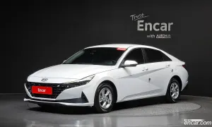 Hyundai Avante Modern 1.6 2021