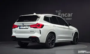 Bmw X3 xDrive M40i 2024