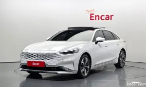 Kia K8 Signature 2021