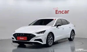 Hyundai Sonata Premium Plus 2.0 2022