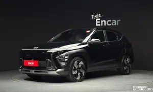 Hyundai Kona Premium Gasoline 1.6 Turbo 4WD 2023