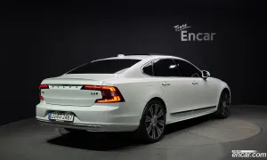 Volvo S90 B6 AWD Ultra Bright 2023