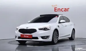 Kia K7 2.4 GDI Prestige Specia 2013