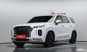 Hyundai Palisade Calligraphy Gasoline 3.8 4WD 2020