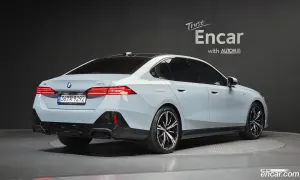 Bmw 5-series 530i xDrive M Sport 2024