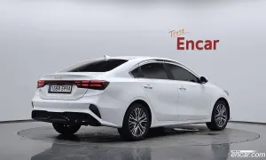 Kia K3 Noblesse 1.6 2021