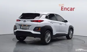 Hyundai Kona Modern Choice 1.6 Turbo 2WD 2020