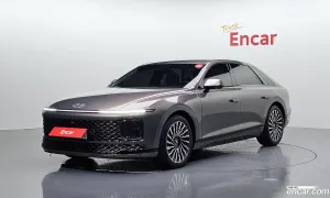 Hyundai Grandeur Calligraphy 2,5 Gasoline 2WD 2024