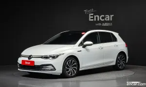 Volkswagen Golf 2.0 TDI Prestige 2022