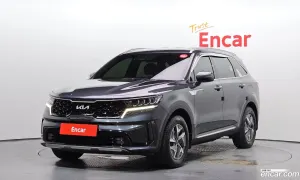 Kia Sorento Prestige HEV 1.6 4WD 2022