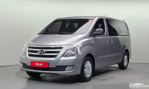 Hyundai Starex Smart 5-Seater VAN 2017
