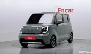 Kia Ray Signature 2025