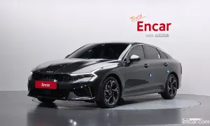 Kia K5 Prestige 2.0 2024