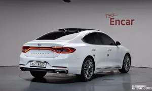 Hyundai Grandeur 2.4 Premium 2019