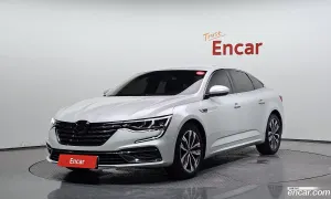 Renault-koreasamsung Sm6 1.3 TCe LE 2022