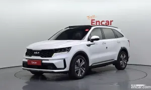 Kia Sorento Gravity HEV 1.6 2WD 2023
